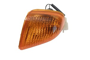 AMEX MIGAVAC KAWASAKI ZZR1100 II '93-99 DESNI ZADNJI