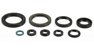 ATHENA KOMPLET (SET) SEMERINGA MOTORSKIH HONDA CRF 450R 17-20, CRF RX 450 17-20