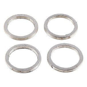 WINDEROSA (VERTEX) ZAPTIVKA IZDUVNOG KOLEKTORA YAMAHA V MAX 1700 09-20, XVZ 1300 A ROYAL STAR 96, XVZ 1300 D VENTURE ROYAL 86-93, XVZ12 VENTURE 83-85, XVZ13 ROYAL STAR 96-13