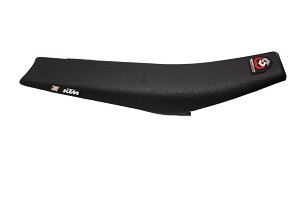 BLACKBIRD SEDIŠTE KOMPLETNE KTM SX/SXF '16-'18, EXC '17-'18 (SX/SXF ALL MODELS '16-'18, EXC/EXCF ALL MODELS '17-'19) STANDARD MOON