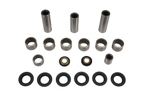 BEARING WORX SET ZA POPRAVKU SPOJNICE (KARDANA) VILJUŠKE KAWASAKI KX 80 '91-'97, KX 100 '95-'97, KX 80 BIG WHEEL '92-'94 (27-1013)