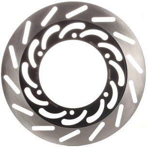 MTX PARTS DISK KOČIONI ZADNJI YAMAHA XVS 1100 DRAG STAR '00-'09, XV 1700 '03-'09 (282X132X5)