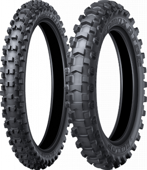 DUNLOP GUMA 90/100-21 GEOMAX AT82 57M TT PREDNJA DOT 10/2026