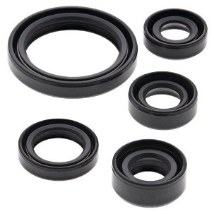 WINDEROSA (VERTEX) KOMPLET (SET) SEMERINGA MOTORSKIH KAWASAKI KLX125 03-06, KLX125L 03-06, SUZUKI DR125 86-88, DR125SE 94-96, DRZ125 03-17