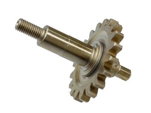 PSYCHIC OSOVINA PUMPE VODE HONDA CR 250R '97-07 (19240-KZ3-J20)