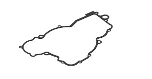 XRADICAL(ARTEIN GASKETS) ZAPTIVKA POKLOPCA KVAČILA (UNUTRAŠNJA) KTM SX 250 '07-'15, EXC 250/300 '08-'16 , HUSABERG TE 250/300 '11-'14, HUSQVARNA TC/TE 250/300 '14-'16 ,FREERIDE 250R '14-'17