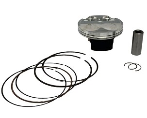 WOSSNER KLIP KAWASAKI (4T) KXF 250 '23 (77,96MM) (14,5:1)