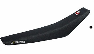 BLACKBIRD SEDIŠTE KOMPLETNE HUSQVARNA FC/TC '16-'18, TE/FE '17-'19 VISOKO (+15 MM) MOON HUSQVARNA