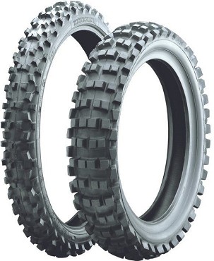 HEIDENAU GUMA 90/90-21 K69 54M TT M/C M+S PREDNJI DOT 05/2026