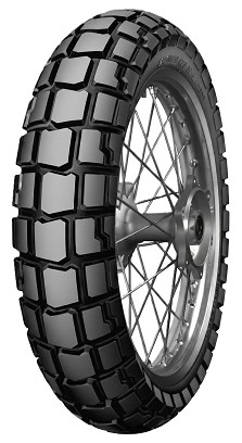 DUNLOP GUMA 130/90-17 K660 68S TT ZADNJA (TOURING DESERT) DOT 12/2026