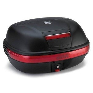 GIVI CENTRALNI KOFER E460 MONOKEY (46LT)