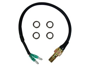 PSYCHIC SENZOR KOČNICE PRITISNI UVRTNI HONDA, KAWASAKI, YAMAHA (M10X1,25)