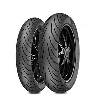 PIRELLI GUMA 120/70-17 ANGEL CITY 58S TL M/C PREDNJI/ZADNJI DOT 01-51/2025