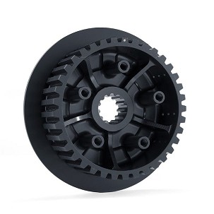 HINSON UNUTRAŠNJA KORPA KVAČILA YAMAHA YZ 125 '93-'26; YZ 125X '20-'26 (BILLETPROOF INNER HUB)