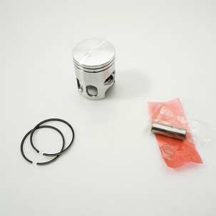 OMP KLIP YAMAHA JOG 50 APRILIA SR/AMICO/SONIC/RALLY/GULIVER/SONIC, YAMAHA AEOROX/NEOS/ WHY/BELUGA/BWS 50 +0,75 (40,75 MM)