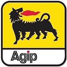 AGIP (ENI) FORK 15W (1L) - KONFEKCJA OLEK MOTOCIKLE