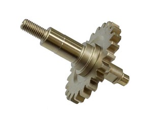 PSYCHIC OSOVINA PUMPE VODE HONDA CR 125R '97-07 (19240-KZ4-A90)