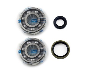 ATHENA LEŽAJEVI VRATILA KOLENASTOG SA SEMERINZIMA SUZUKI RM 125 '92-'08, KOYO