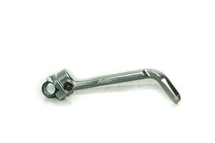 ACCEL POLUGA STARTERA (KOPKA) ALUMINIJUMSKA KTM SX 85 '18-24, HUSQVARNA TC 85 '18-24 BOJA SREBRNA (OEM: 47233070044) - PROMOCIJA