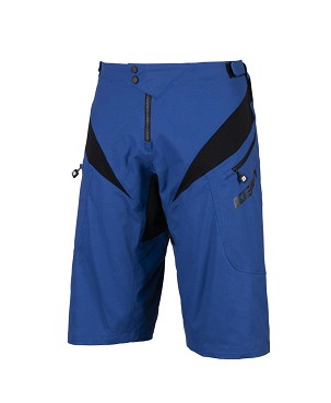 KENNY RACING ŠORC BICIKLISTIČKE MTB MODEL ENDURO BLUE BOJA PLAVA/CRNA VELIČINA 34 (L)