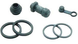 TOURMAX SET ZA POPRAVKU KLIJEŠTA KOČIONOG PREDNJI HONDA VF 750 C '95-'96, VTX 1300 / XL 600 R (OEM: 43353-461-771; 45109-GE2-006; 45133-MA3-006) (MADE IN JAPAN)