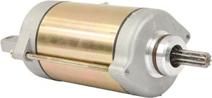 ARROWHEAD STARTER KYMCO MXU 500 (31210-LBA2-E00) (410-58045)