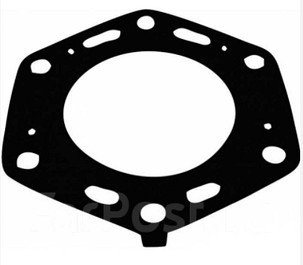 ATHENA ZAPTIVKA POD GLAVU ( GLAVE ) HONDA CRM 250 '90-'99