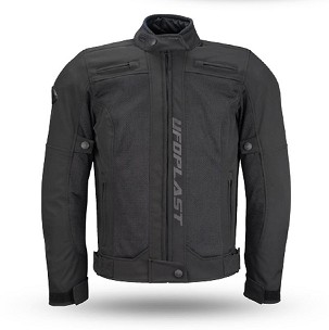 UFO JAKNA ACRON URBAN MUŠKA SOFTSHELL / AIRNET SA ODVOJIVU, PROZRAČNA, WIATRO I VODOOTPORNU MEMBRANOM BOJA CRNA VELIČINA XXL - KOLEKCJA 2025/2026