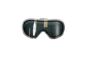 POLYWEL VIZIR DUPLA ZA NAOČARA (ZATAMNJENA) SCOTT VOLTAGE