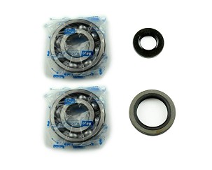 ATHENA LEŽAJEVI VRATILA KOLENASTOG SA SEMERINZIMA SUZUKI RM 250 88-93, KOYO