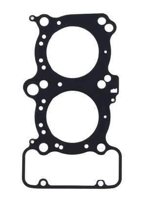 ATHENA ZAPTIVKA POD GLAVU ( GLAVE ) HONDA VFR 800 FI '98-'01 (RC46A,B,D), OEM, 12251MW4003, 12251MW4000