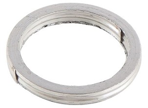 WINDEROSA (VERTEX) ZAPTIVKA IZDUVNOG KOLEKTORA ARCTIC CAT 50 Y-6 04-05, 90 2-STROKE 02-04, 90 4-STROKE 04-05, HONDA C125 ABS 19-21, CRF110F 13-21, CRF125F 14-21, CRF125FB 14-21, 21, XR50R 00-03, OUTLAW 90 07-16, SPORTSMAN 90 01-16, YAMAHA YFM90 G