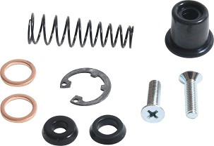 ALL BALLS SET ZA POPRAVKU PUMPE KOČIONE PREDNJI KAWASAKI KXF 250 TECATE '87-'88, KXT 250 TECATE '85-'87