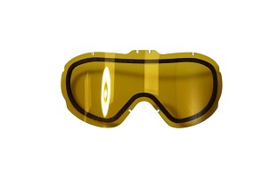 POLYWEL VIZIR DUPLA ZA NAOČARA (ŽUTA) SCOTT VOLTAGE