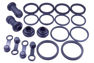 TOURMAX SET ZA POPRAVKU KLIJEŠTA KOČIONOG PREDNJI HONDA ST 1300 PAN EUROPEAN '02-'04 (OEM: 45132-166-016; 45133-MA3-006; 43109-MA3-006) (MADE IN JAPAN)