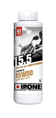 IPONE 15.5 15U50 ULJE MOTORNO POLUSINTETIČKO 1L (MA2) (AKC) (15)