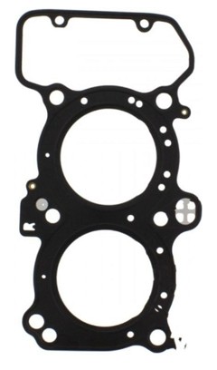 ATHENA ZAPTIVKA POD GLAVU ( GLAVE ) HONDA VFR 800 FI 98-01, OEM, 12252MW4003, 12252MW4000