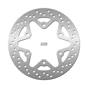 NG DISK KOČIONI ZADNJI TRIUMPH BONNEVILLE 900 '89-90 (260X115X5,5MM) (6X105MM)