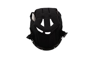 CABERG DELOVI PODSTAVA/UNUTRAŠNJOST KACIGE ZA KACIGU DRIFT EVO VELIČINA L