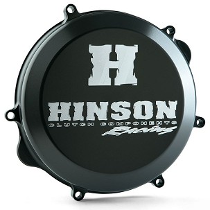 HINSON POKLOPAC KVAČILA GAS GAS MC 85 '21-'24; HUSQVARNA TC 85 '18-'24; KTM SX 85 '18-'24 (BILLETPROOF CLUTCH COVER)