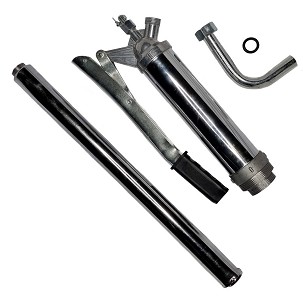 PUMPA (PUMPA) RUČNA ZA ULJA KLIPNA