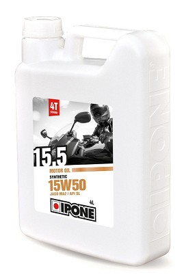 IPONE 15.5 15U50 ULJE MOTORNO POLUSINTETIČKO 4L (MA2) (AKC) (6)