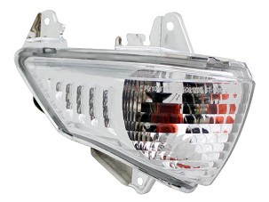 NACHMAN MIGAVAC KAWASAKI ER 6F/N 09-11 DESNI PREDNJI (MC-01796R) (13717N)