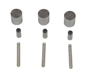 TOURMAX SET ZA POPRAVKU KVAČILA STARTERA YAMAHA FJ 1100/1200 '84-'97, XS 1100 '80-'83 (MADE IN JAPAN)