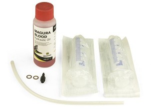 MAGURA SET SERWISOWY PUMPE KVAČILA HYMEC 163 I HYMEC 167