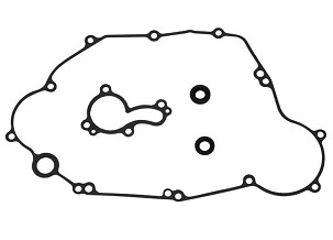 PSYCHIC SET ZA POPRAVKU PUMPE VODE KAWASAKI KXF 450 '06-'08, KLX 450R '08-'12