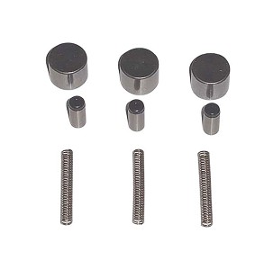 TOURMAX SET ZA POPRAVKU KVAČILA STARTERA YAMAHA FZ/FZR/V-MAX/XJ/XV, XJ 650 '80-'83, XJ 750 '81-'83 (MADE IN JAPAN) - ZAMENJUJE SCK-905