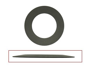 PSYCHIC OPRUGA TALERZOWA KVAČILA ( DOCISK ) KTM SX 250 (13-16), EXCF 350 (12-18), SXF 450 (12-13), EXC 500 (12-16) (CSK910) (EBS910) OEM 78132005000 (EBS910)