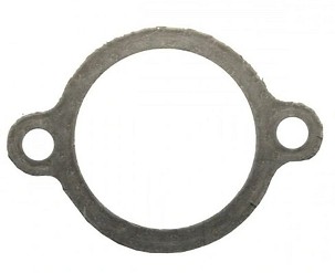 ATHENA ZAPTIVKA PRIGUŠIVAČA KTM EXC-F 250 '14-'21, EXC-F 350 '12-'21, SX-F 250 '13-'21, SX-F 350 '11-'21, HUSQVARNA FC250/350 '16-'21, FE 250/350 '16-'21 (54X74,15X1,5MM)