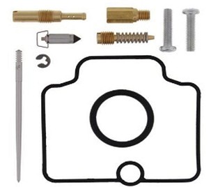 BEARING WORX SET ZA POPRAVKU KARBURATORA KAWASAKI KX 80 '98-'00 (26-1395)